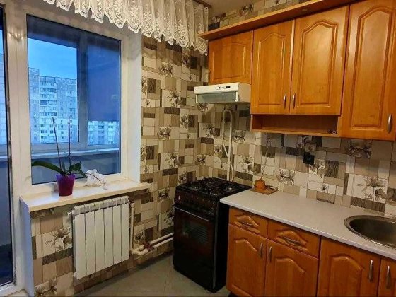 Без % Оренда 1к квартири, вул.Уборевича (Єфремова) м. Академмістечко