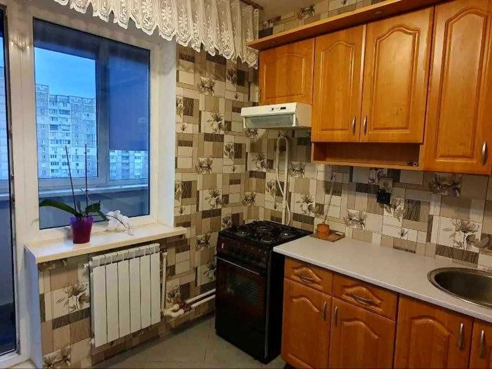 Без % Оренда 1к квартири, вул.Уборевича (Єфремова) м. Академмістечко - фото 1