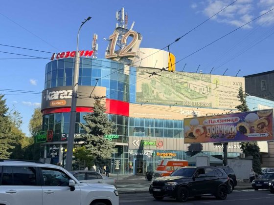 Здам двокімнатну квартиру в районі 12 - школи