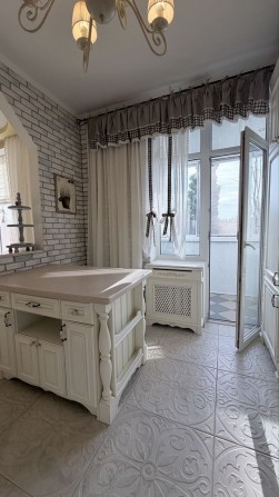 Аренда 3х.ком.квартиры пр.Университетский,97 квартал - фото 1