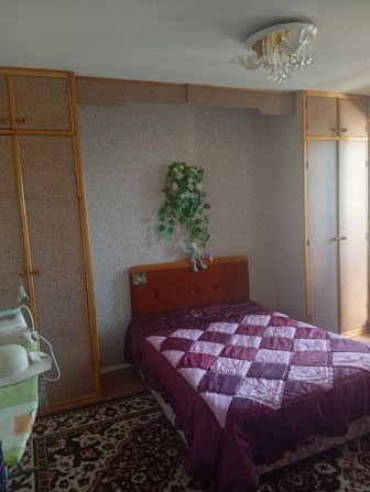 Оренда затишної 4к квартири на 5ому Зарічному - фото 1