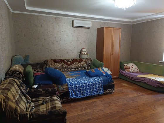 Помісячно, довгостроково 2х кімн. Тільги буд.29 1поверх Кривой Рог