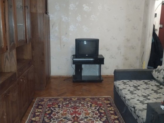 Здам 1к квартиру Воскресенка