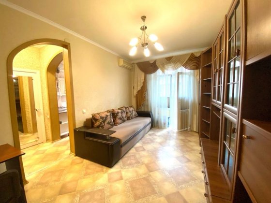 Оренда 1к квартири на Поштовому Кривой Рог