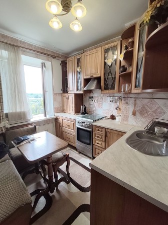 Здам гарну 1 кімнатну квартиру з автономним опаленням, Левада! - фото 1