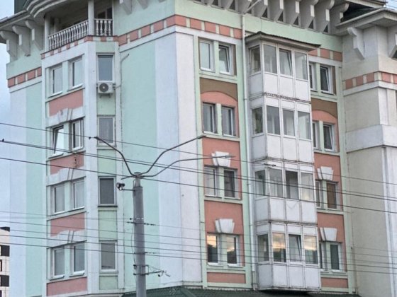 Здається квартира в центрі для порядних людей
