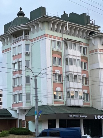 Здається квартира в центрі для порядних людей - фото 1