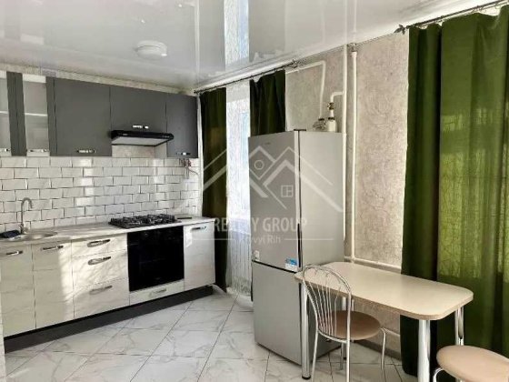 Оренда сучасної двокімнатної квартири на Соцмісті. Кривой Рог