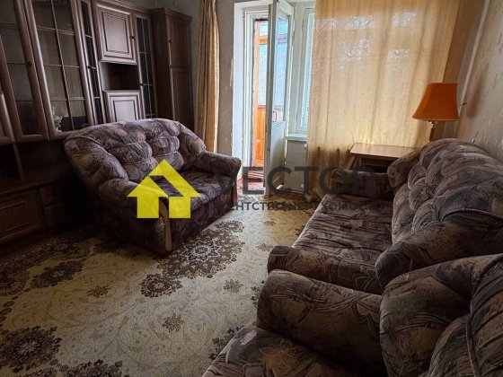 Оренда однушки з меблями та технікою