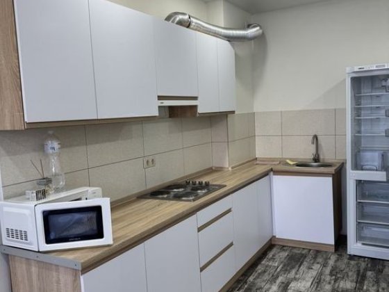 Оренда 1 кімнатної квартири в новобудові з хорошим ремонтом!