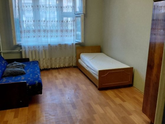Здається двокімнатна вул.Алмаатинська 39д