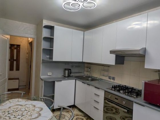 Оренда 3кімн.квартири з ремонтом на Ювілейному Ровно