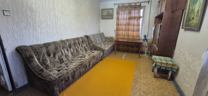 Аренда двокімнатної квартири - фото 1