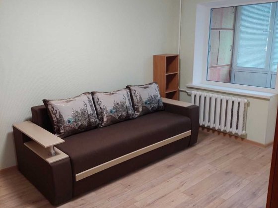 Сдам 1-комнатную квартиру Перова, без комиссии
