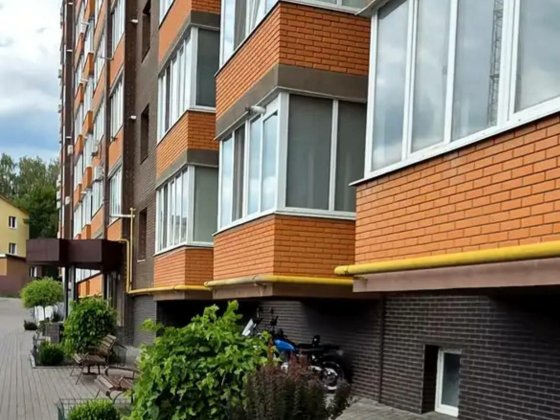 ‼️Оренда новенької 3 км  квартири неподалік центру міста