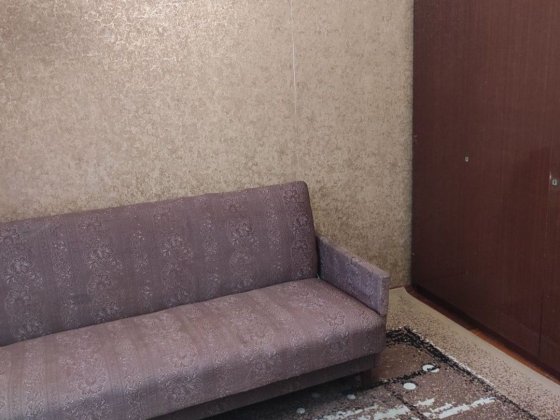 Здам 1 кімнатну квартиру по вулиці Дворецький Ровно
