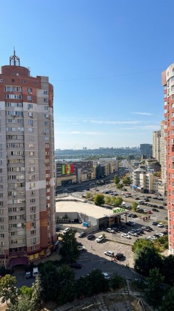 1-к квартира, ТРЦ River Mall, Осокорки. ВЛАСНИК, без комісії - фото 1