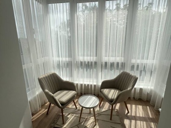 Здається 1 кім квартира в новобудові Great house 12 школа Ровно