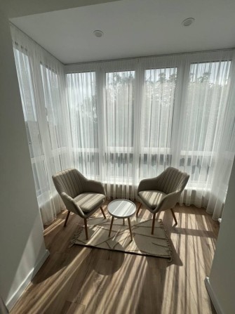 Здається 1 кім квартира в новобудові Great house 12 школа - фото 1