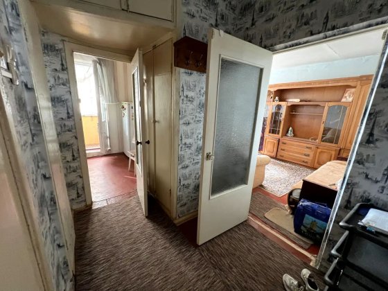 Здам в оренду 1к.кв на вулиці Північна 30