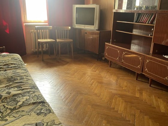 Оренда двокімнатноі, район Ювілейний