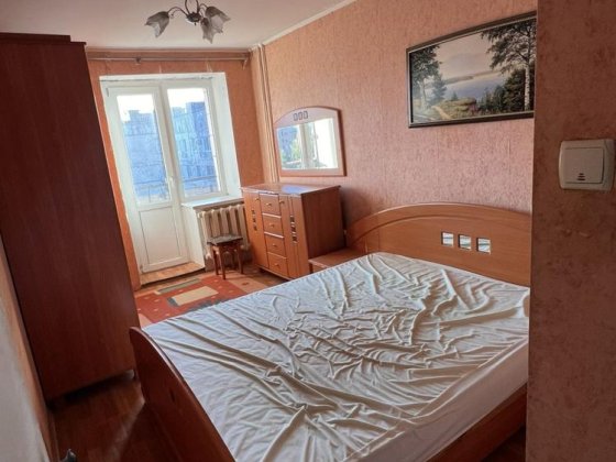 Оренда 3 к квартири Фурманова