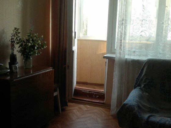 терміново здається 1-но кімнатна  квартира на Чоколовці