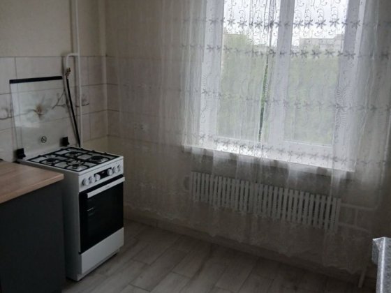 Оренда однокімнатноі квартири на Озерній