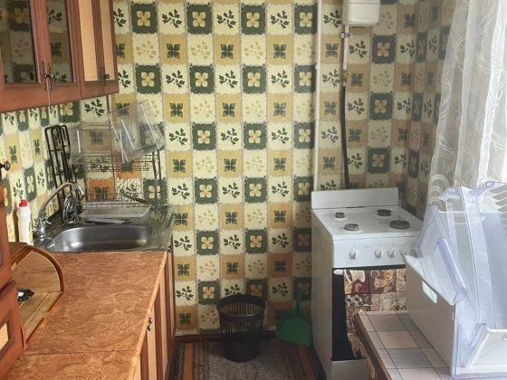 ДОВГОСТРОКОВА ОРЕНДА 1к на Ближніх Гречанах, житловий стан