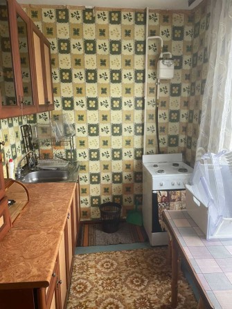 ДОВГОСТРОКОВА ОРЕНДА 1к на Ближніх Гречанах, житловий стан - фото 1