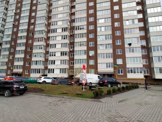 Оренда в Новобудові Озерна 1-кім 65 кв.Тільки дзвонити