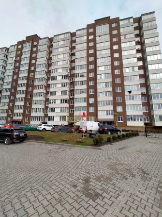 Оренда в Новобудові Озерна 1-кім 65 кв.Тільки дзвонити - фото 1