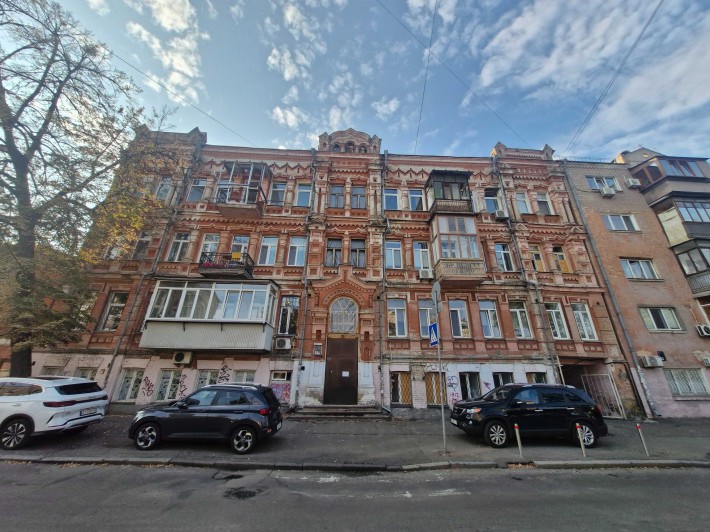 Поділ, вул.Хорива , буд.31а, Оренда - фото 1