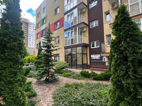 Сдам 1 кімнатну Степана Рудницького
