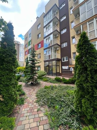 Сдам 1 кімнатну Степана Рудницького - фото 1