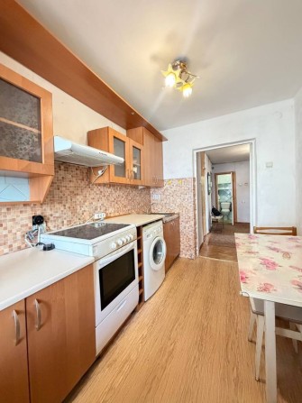 Оренда затишної 3к квартири в Центрі - фото 1