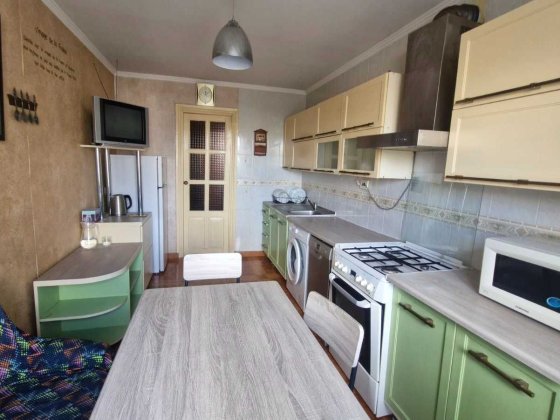 Здам 3к квартиру в центрі міста Хмельницкий