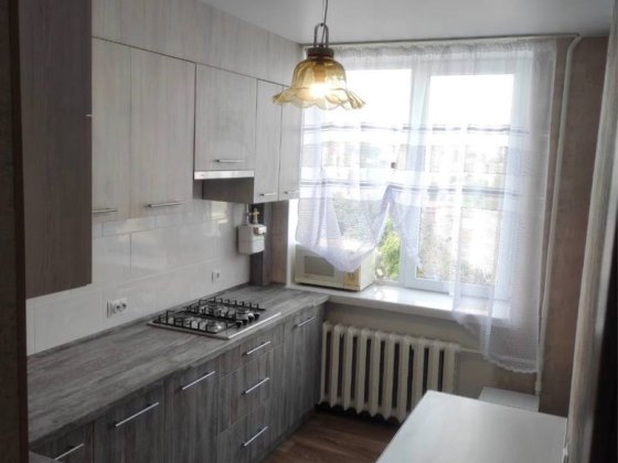 Оренда 2к квартири , Центр