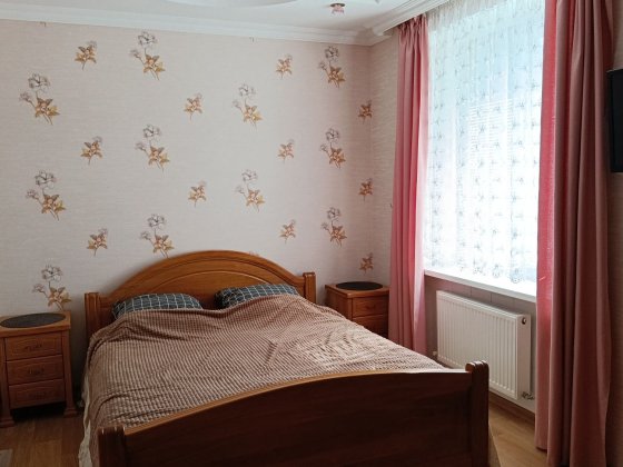 Оренда 2-к квартира Південно-західний, вулиця Інститутська