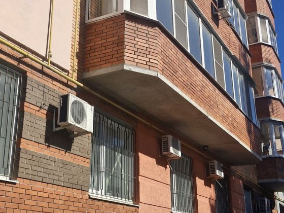 Полтава Сдам  1ком новострой с котлом 25000 ул Соборности 77а 5эт 10эт.