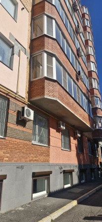 Полтава Сдам  1ком новострой с котлом 25000 ул Соборности 77а 5эт 10эт. - фото 1