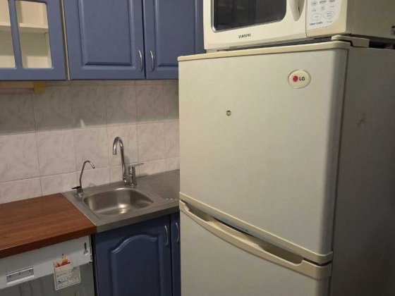Здаю двохкімнатну квартиру біля парку на вул. Уманській, можливо з тваринами. Киев