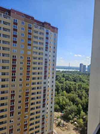 Оренда 1 кімнатна квартира вул.Русової,3в,метро  Позняки - фото 1