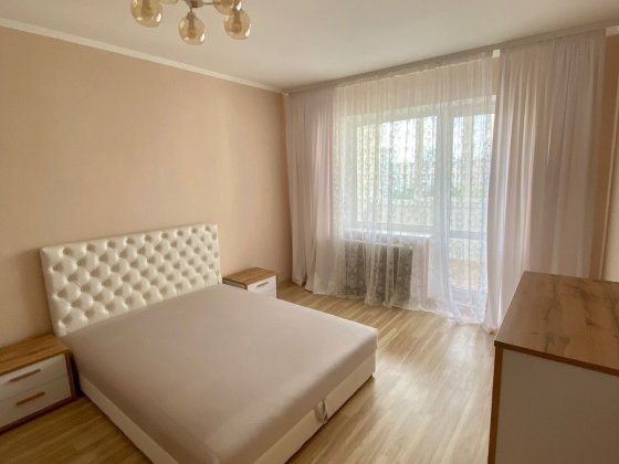 Оренда 3х кім.квартира Оболонь,Йорданська 5А
