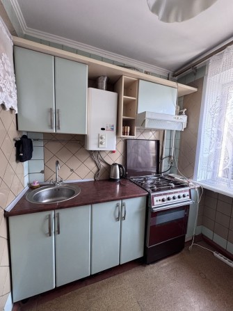 Оренда 2к квартири в центрі міста - фото 1