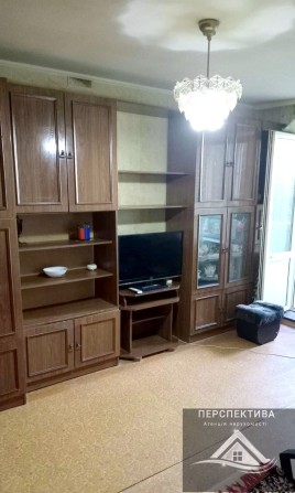Оренда! 1-кімнатна квартира, центр. Новомістенська/Британська - фото 1