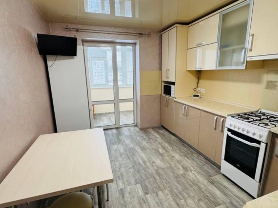 Оренда 1к кв з автономним опаленням, район Мануфактури Сумы