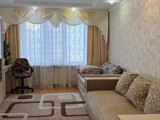 Оренда 1к квартири вул. Молодіжна