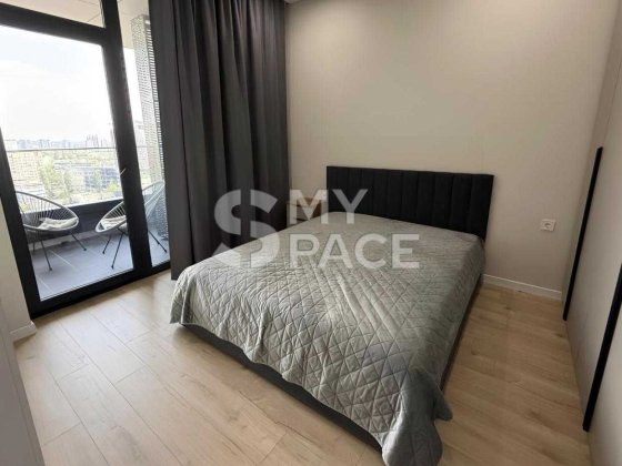 Оренда 2-кімнатна квартира ЖК Unit Home метро Дорогожичі Шевченківський район Unit City KAN