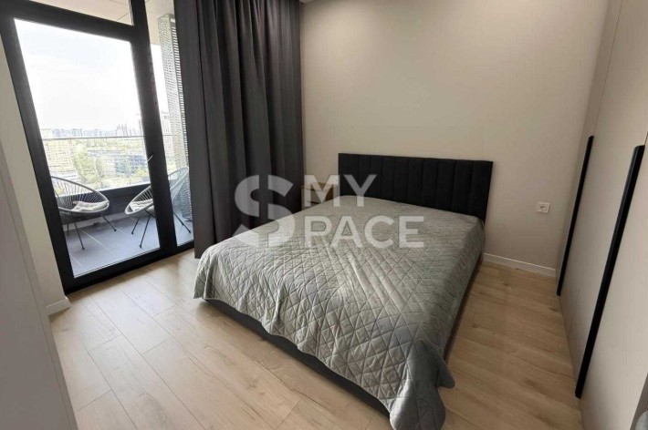 Оренда 2-кімнатна квартира ЖК Unit Home метро Дорогожичі Шевченківський район Unit City KAN - фото 1